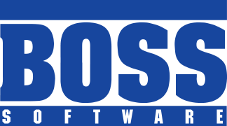 HKBOSS LOGO